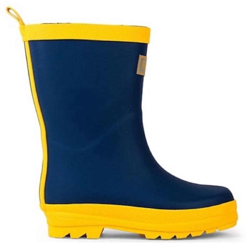 Hatley - Kids Waterproof Rain Boots
